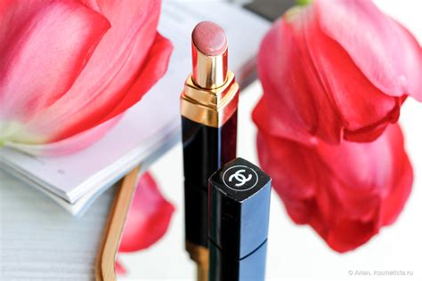 chanel rouge coco shine в оттенке boy|Chanel boy rouge lipstick.